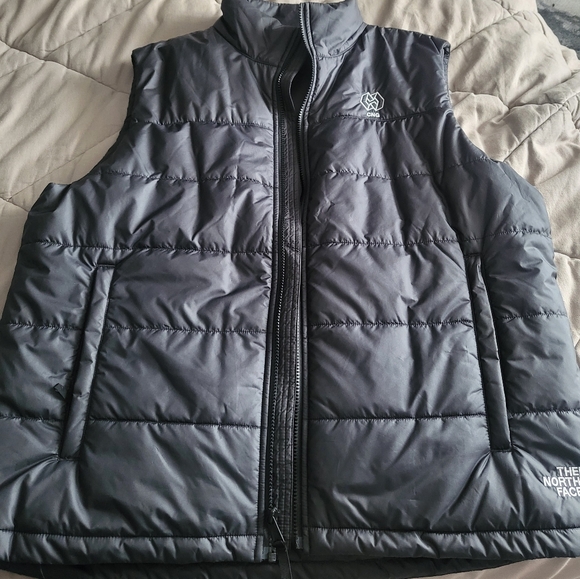 The North Face Other - North Face vest